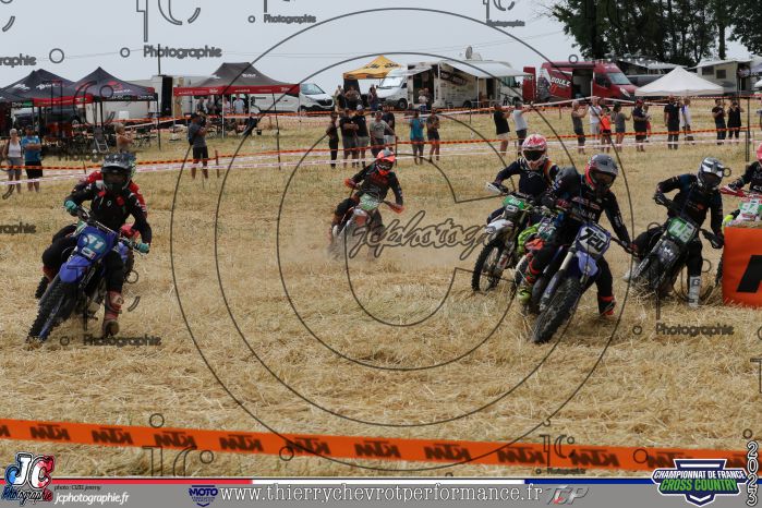 CFCC5 MONTIGNY-LES-CONDÉ kids 